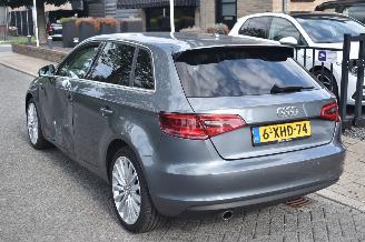 Audi A3 1.6 SPORTBACK Tdi 105Pk Pro Line *Navi/Clima picture 5