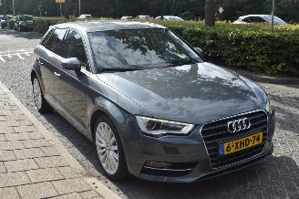 Audi A3 1.6 SPORTBACK Tdi 105Pk Pro Line *Navi/Clima picture 3