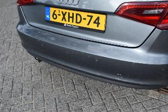 Audi A3 1.6 SPORTBACK Tdi 105Pk Pro Line *Navi/Clima picture 16