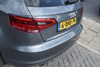 Audi A3 1.6 SPORTBACK Tdi 105Pk Pro Line *Navi/Clima picture 17