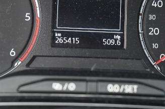 Volkswagen Polo 1.6 Tdi Comfortline 95Pk *Navi/Clima picture 10