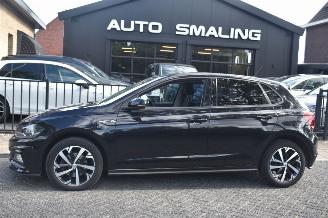 Auto incidentate Volkswagen Polo 1.6 Tdi Comfortline 95Pk *Navi/Clima 2018/2