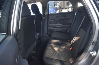 Mitsubishi ASX 1.6 Cleartec Instyle 117Pk *Navi/Airco/Camera picture 7