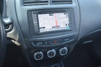 Mitsubishi ASX 1.6 Cleartec Instyle 117Pk *Navi/Airco/Camera picture 11