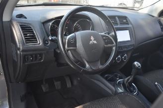 Mitsubishi ASX 1.6 Cleartec Instyle 117Pk *Navi/Airco/Camera picture 9