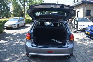 Mitsubishi ASX 1.6 Cleartec Instyle 117Pk *Navi/Airco/Camera picture 5
