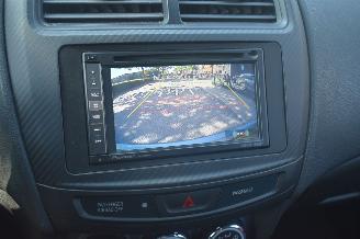 Mitsubishi ASX 1.6 Cleartec Instyle 117Pk *Navi/Airco/Camera picture 13