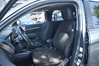 Mitsubishi ASX 1.6 Cleartec Instyle 117Pk *Navi/Airco/Camera picture 6