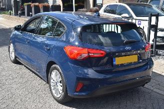 Ford Focus 1.0 Ecoboost Titanium Business 125Pk *Navi/Clima picture 4