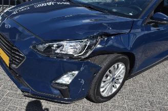 Ford Focus 1.0 Ecoboost Titanium Business 125Pk *Navi/Clima picture 20