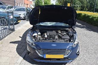 Ford Focus 1.0 Ecoboost Titanium Business 125Pk *Navi/Clima picture 18