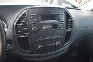 Mercedes Vito 119  Cdi Lang 190Pk *Airco picture 8