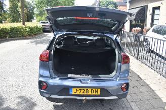 Kia Niro 1.6 Gdi Hybrid Dynamicline 105Pk *Navi/Clima/Camera picture 13