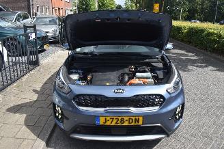 Kia Niro 1.6 Gdi Hybrid Dynamicline 105Pk *Navi/Clima/Camera picture 17