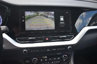 Kia Niro 1.6 Gdi Hybrid Dynamicline 105Pk *Navi/Clima/Camera picture 12