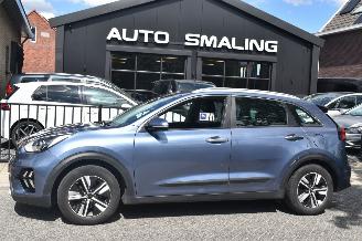 Auto incidentate Kia Niro 1.6 Gdi Hybrid Dynamicline 105Pk *Navi/Clima/Camera 2020/7
