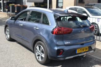 Kia Niro 1.6 Gdi Hybrid Dynamicline 105Pk *Navi/Clima/Camera picture 4