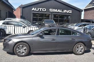 Peugeot 508 1.5 Bluehdi Blue Lease Active 131Pk *Navi/Clima/Camera/Pano/Stoelverwarming picture 1