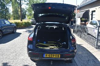 Mercedes EQC 80Kwh 400 4MATIC 408Pk Businiss Solution SOH 92% *Navi/Clima/Leder/Camera/Stoelverwarming picture 15