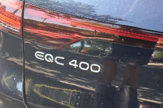 Mercedes EQC 80Kwh 400 4MATIC 408Pk Businiss Solution SOH 92% *Navi/Clima/Leder/Camera/Stoelverwarming picture 19