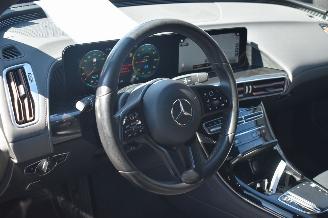 Mercedes EQC 80Kwh 400 4MATIC 408Pk Businiss Solution SOH 92% *Navi/Clima/Leder/Camera/Stoelverwarming picture 8