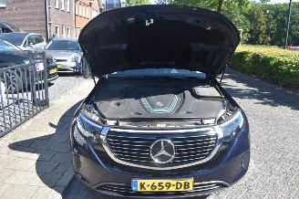 Mercedes EQC 80Kwh 400 4MATIC 408Pk Businiss Solution SOH 92% *Navi/Clima/Leder/Camera/Stoelverwarming picture 21