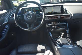 Mercedes EQC 80Kwh 400 4MATIC 408Pk Businiss Solution SOH 92% *Navi/Clima/Leder/Camera/Stoelverwarming picture 7