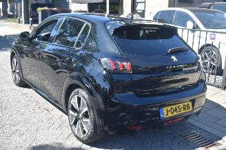 Peugeot e-208 50Kwh EV GT 136Pk SOH 88% *Navi/Clima/Camera/Panorama picture 4