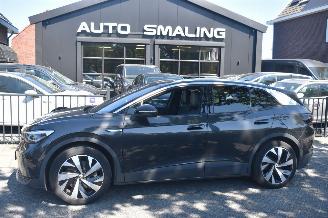 Volkswagen ID.4 77Kwh First 204Pk 3FASE *Navi/Clima/Camera/Stoelverwarming 2021/5