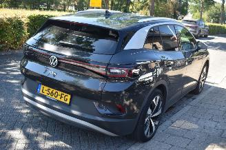 Volkswagen ID.4 77Kwh First 204Pk 3FASE *Navi/Clima/Camera/Stoelverwarming picture 3