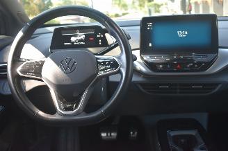 Volkswagen ID.4 77Kwh First 204Pk 3FASE *Navi/Clima/Camera/Stoelverwarming picture 7