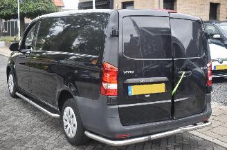 Mercedes Vito 110 Cdi Functional Lang 102Pk *Airco picture 4