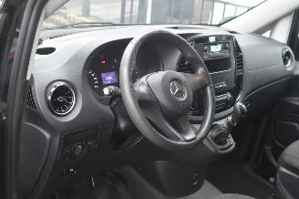 Mercedes Vito 110 Cdi Functional Lang 102Pk *Airco picture 6