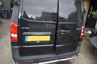 Mercedes Vito 110 Cdi Functional Lang 102Pk *Airco picture 26