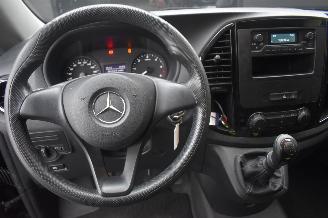 Mercedes Vito 110 Cdi Functional Lang 102Pk *Airco picture 10