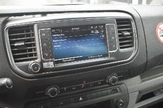 Toyota Proace 75Kwh Worker Extra Range Long Soh 90% *Navi/clima/Camera/Stoelverwarming picture 8