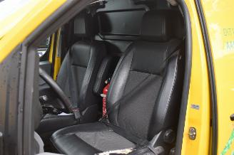 Toyota Proace 75Kwh Worker Extra Range Long Soh 90% *Navi/clima/Camera/Stoelverwarming picture 5