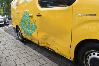 Toyota Proace 75Kwh Worker Extra Range Long Soh 90% *Navi/clima/Camera/Stoelverwarming picture 26
