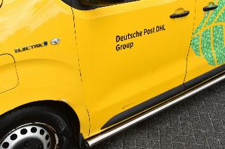 Toyota Proace 75Kwh Worker Extra Range Long Soh 90% *Navi/clima/Camera/Stoelverwarming picture 22