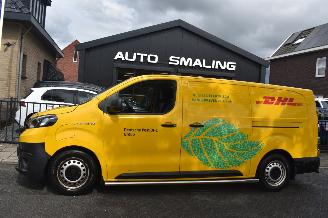 Toyota Proace 75Kwh Worker Extra Range Long Soh 90% *Navi/clima/Camera/Stoelverwarming picture 1