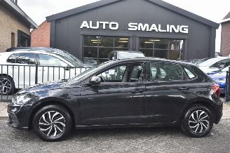 Auto incidentate Volkswagen Polo 1.0 Tsi Life Business 95Pk *Navi/Clima/Stoelverwarming 2022/7