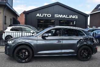 škoda osobní automobily Audi Q5 2.0 55Tfsi E Quattro Competition 252Pk *Navi/Clima/Camera/Leder/Panorama 2020/10