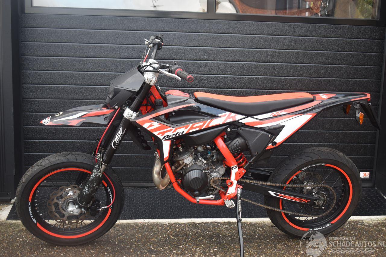 Beta  50 CC RR Enduro