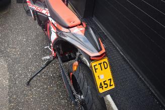 Beta  50 CC RR Enduro picture 7