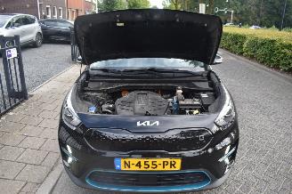 Kia Niro 64Kwh Comfortline 204Pk 3Fase *Navi/Clima/Camera/Stoelverwarming picture 17