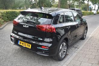 Kia Niro 64Kwh Comfortline 204Pk 3Fase *Navi/Clima/Camera/Stoelverwarming picture 3