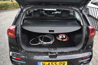 Kia Niro 64Kwh Comfortline 204Pk 3Fase *Navi/Clima/Camera/Stoelverwarming picture 13