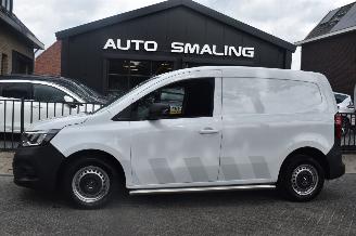 Auto incidentate Renault Kangoo 1.5 Blue Dci 95Pk Comfort L1 *Navi/Airco/Camera 2024/2