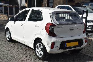 Kia Picanto 1.0 Dpi Comfortline 5p 67Pk *airco PRIJS ALGERIJE 7750.- picture 4
