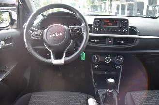 Kia Picanto 1.0 Dpi Comfortline 5p 67Pk *airco PRIJS ALGERIJE 7750.- picture 8